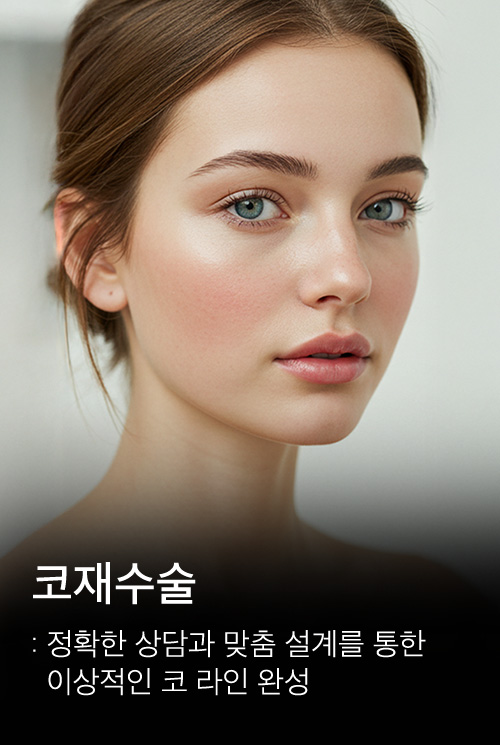 코재수술