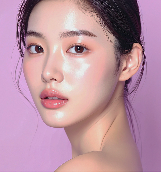 낮은코