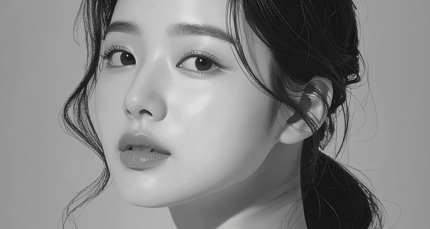 매부리코