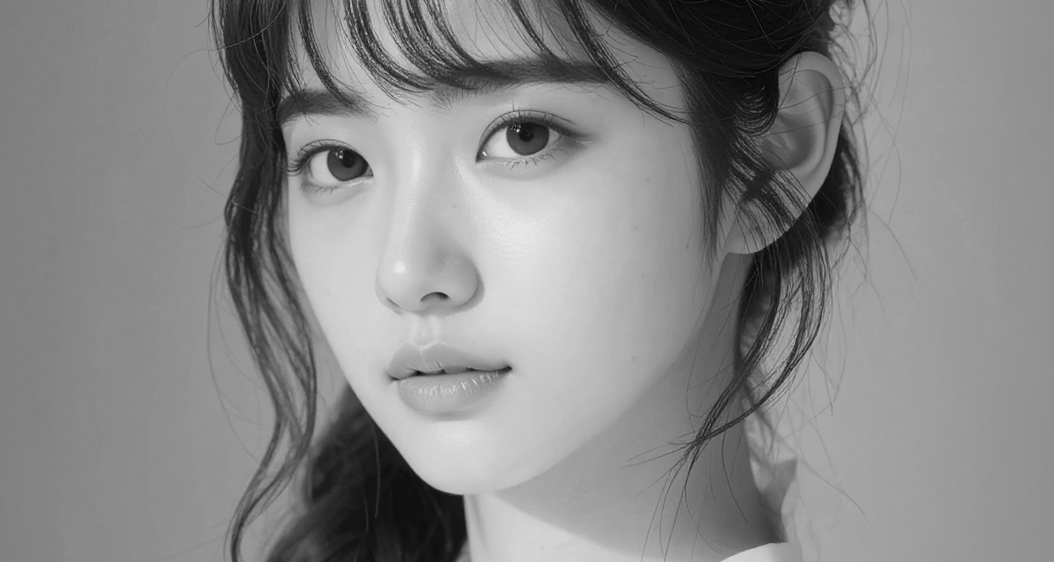 자가늑 코성형