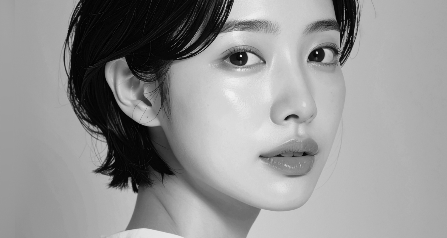 짧은코/들창코